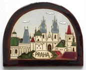 Lunetka Praha -  den 2