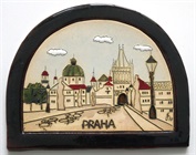 Lunetka Praha  -  den 1