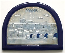 Lunetka Praha - zima 3