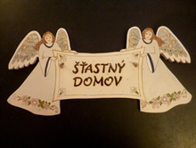 "Šťastný domov" (1)