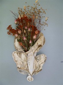 Vázy na suché květiny (4)