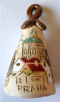 Zvonek malý   - Praha 2