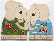 Sloni - Dva sloni